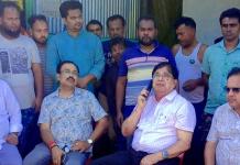 দিনহাটার সাবেক ছিটমহলে মন্ত্রীর হস্তক্ষেপে মিটল অচলাবস্থা, শুরু হল এসআইআর প্রক্রিয়া