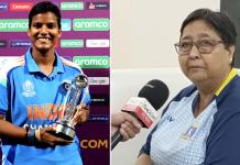 বাংলা কথায় দক্ষতা, কোন পদে পান তৃপ্তি? দীপ্তিকে নিয়ে স্মৃতির ঝাঁপি খুললেন ‘অভিভাবক’ মিঠু