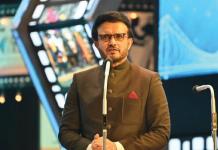 কলকাতা চলচ্চিত্র উৎসবের মঞ্চে ঋত্বিক-উত্তম স্মরণ সৌরভের