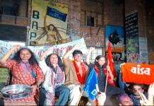 JNU-তে ফের বাম জোটের জয়জয়কার, খাতা খুলতে পারল না ABVP