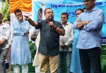 “জন-গণ-মন” নিয়ে রবি ঠাকুরকে অপমান বিজেপি সাংসদের! ক্ষমা চাওয়ার দাবি কুণালদের