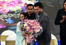 সৌরভ ছাড়া অন্য কারও ICC সভাপতি থাকার কথা নয়: বললেন ‘ঠোঁটকাটা’ মমতা