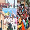 বেঁচে থাকলে রবীন্দ্রনাথ-নজরুলকে অনুপ্রবেশকারী বলে দাগিয়ে দিত! পুরুলিয়ার সভা থেকে বিজেপিকে আক্রমণ দেবাংশুর