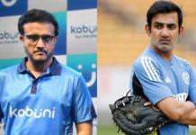 জাতীয় দলে শামির পক্ষেই সওয়াল সৌরভের, ইডেনে পিচ পরিদর্শন গম্ভীরের