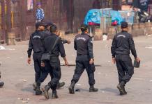 দিল্লি বিস্ফোরণে ধৃত বেড়ে ১৫, তদন্তে দশ সদস্যের NIA টিম