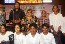 “রিচার নামে স্টেডিয়াম ইতিহাস হয়ে থাকবে”, উচ্ছ্বসিত ঝুলন