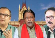 রায় দেখে পদক্ষেপ: মুকুল-প্রসঙ্গে মন্তব্য স্পিকারের, কাগজে-কলমে বিজেপির বিধায়ক কমেছে- বললেন কুণাল