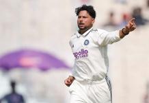 ইডেনে খেলতে এসে ছুটির আবদার! গম্ভীরকে আবেদন কুলদীপের