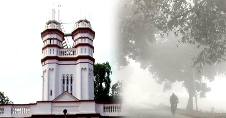এখনই কাটছে না শীতের আমেজ: সপ্তাহের শেষে ফের নামছে পারদ