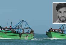 বাংলাদেশের জেলে কাকদ্বীপের মৎস্যজীবীর রহস্যমৃত্যু, পরিকল্পনা করে খুন! অভিযোগ পরিবারের