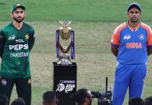 টি২০ বিশ্বকাপে সহজ গ্রুপে ভারত, পাকিস্তানের সঙ্গে করমর্দন করবে টিম ইন্ডিয়া?