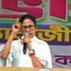 আজ বহরমপুরে মুখ্যমন্ত্রীর সভা, তৃণমূল সুপ্রিমোর বার্তা শুনতে রেকর্ড জমায়েতের সম্ভাবনা
