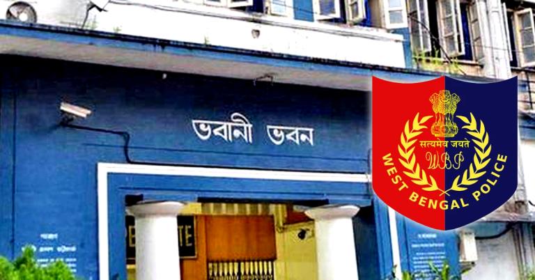 রাজ্য পুলিশের নতুন ডিজি পীযূষ পাণ্ডে, রাজ্যজুড়ে পুলিশ আধিকারিকদের ব্যাপক রদবদল