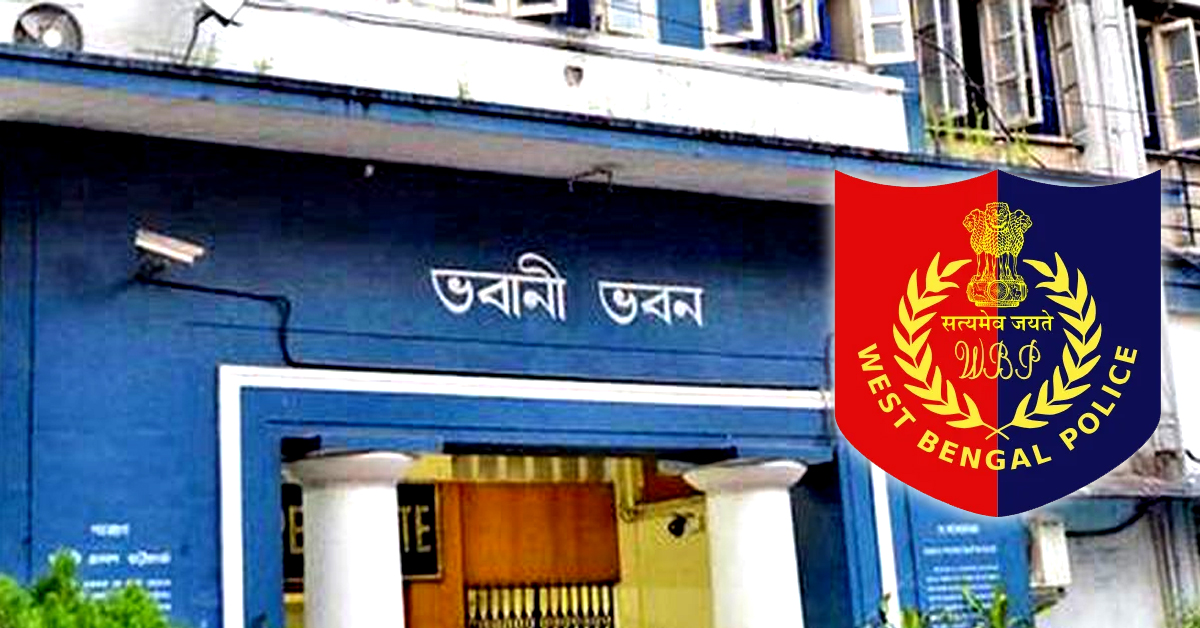 রাজ্য পুলিশের নতুন ডিজি পীযূষ পাণ্ডে, রাজ্যজুড়ে পুলিশ আধিকারিকদের ব্যাপক রদবদল
