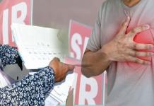 এসআইআরের চাপে হার্ট অ্যাটাক, কাজ করতে করতে মৃত্যু মুর্শিদাবাদের বিএলও-র