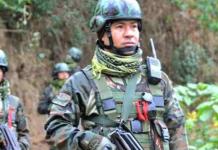 ভারত-মায়ানমার সীমান্তে ফের অনুপ্রবেশের চেষ্টা! আহত ৪ জওয়ান