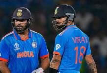 বিসিসিআইয়ের মিটিংয়ের আগেই রোহিত-বিরাটের সঙ্গে আলোচনায় জাতীয় নির্বাচক
