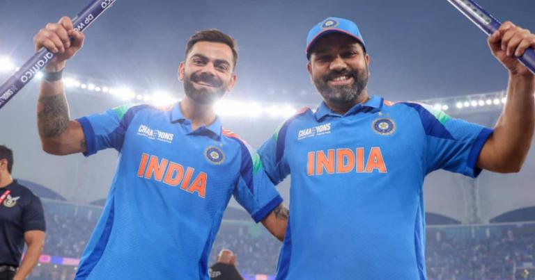 ছ'মাসের বিরতি! কবে টিম ইন্ডিয়ার জার্সিতে ফিরবেন রো-কো জুটি?