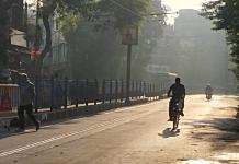 শীতের স্পেলে ব্রেক, বড়দিনের আগে জাঁকিয়ে ঠান্ডা পড়ার সম্ভাবনা কম