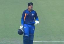 ইডেনে শতরান করে নয়া ইতিহাস বৈভবের, প্রত্যাবর্তন হার্দিকের