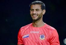 জটিলতার স্থায়ী সমাধান চাই, ফেডারেশনকে চিঠি পাঠালেন আনোয়ার স্বয়ং