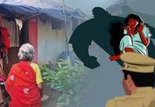 নিভৃতে… খাদ্যহীন! যার জন্য দেশে সূ্ত্রপাত ‘নারী আন্দোলনে’র, সেই ‘মথুরা’ই দুরবস্থায় মহারাষ্ট্রে