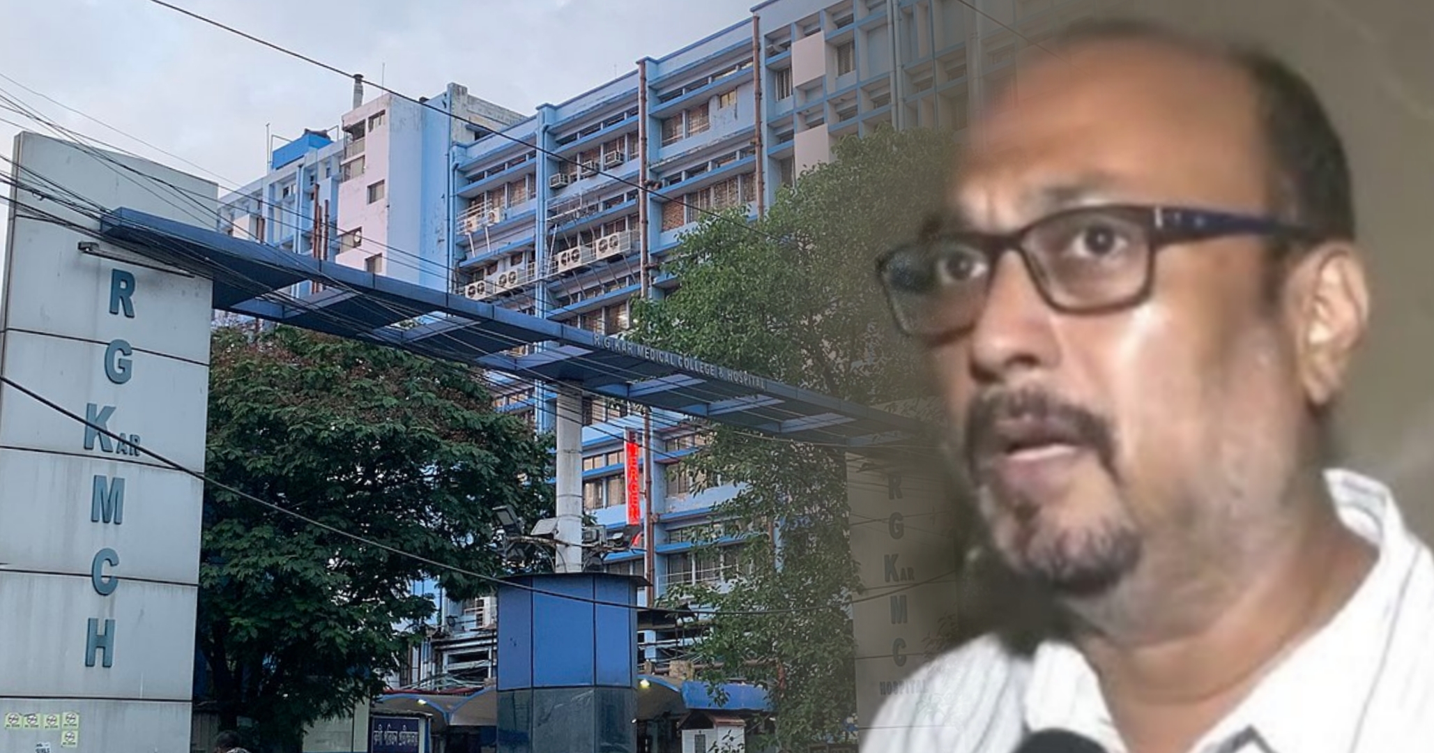 আদালতের কোপে আখতার আলি: আরজিকরের অভিযোগকারীর বিরুদ্ধেই গ্রেফতারি পরোয়ানা