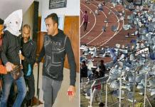 বাজেয়াপ্ত যুবভারতীর সিসিটিভি ফুটেজ, নজরে শতদ্রু ঘনিষ্ঠরা