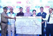 বন্ধ থাকবে বিদ্যাসাগর সেতু, কোন রুটে হবে কলকাতা ম্যারাথন? জানুন বিস্তারিত