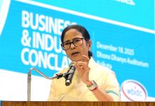 MGNREGA-র নাম বদল নিয়ে কেন্দ্রের তীব্র নিন্দা মুখ্যমন্ত্রীর, গান্ধীজির নামে ‘কর্মশ্রী’ প্রকল্পের নাম