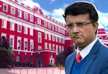 ভিত্তিহীন বিদ্বেষপূর্ণ মন্তব্য মেসি ভক্তের, লালবাজারে অভিযোগ দায়ের সৌরভের