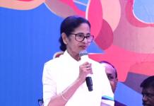 বাংলা সব ধর্মকে সম্মান করে: ক্রিসমাস ফেস্টিভ্যালের উদ্বোধন মঞ্চে বার্তা মুখ্যমন্ত্রীর, দিলেন ভালো থাকার টিপস্