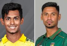 মুস্তাফিজুরের পুরো মরশুম খেলা নিয়ে প্রশ্ন, পাথিরানাকে নেওয়াও ঝুঁকিপূ্র্ণ সিদ্ধান্ত!