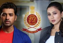 বেটিং-চক্রে বেআইনি লেনদেনের অভিযোগ! মিমি-অঙ্কুশ-সহ একাধিক তারকার সম্পত্তি বাজেয়াপ্ত ইডি-র