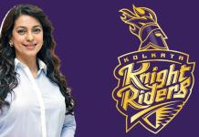 কেকেআরের মালিকানার পরিবর্তন! দলের শেয়ার বিক্রি করছেন জুহি?