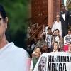 তৃণমূলের প্রতিবাদেই বিরোধী ঐক্যে শান: সাংসদদের বিশেষ বার্তা মমতার