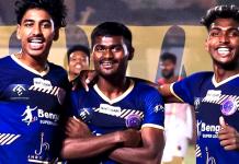 বেঙ্গল সুপার লিগে জিতল রয়্যাল সিটি, শুরুতেই ছন্দে ব্যারেটোর দল