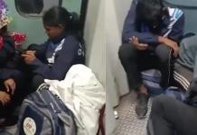 ট্রেনের শৌচাগারের পাশে বসে সফর! ওডিশার কুস্তিগীরদের করুণ অবস্থা