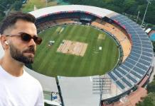 চিন্নাস্বামীতে ফিরছেন কিং কোহলি, বিরাট শো থেকে বঞ্চিতই থাকবেন দর্শকরা