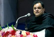 সাহিত্য অকাদেমিতেও ক্ষমতা কুক্ষিগত করার চেষ্টা বিজেপির! দমদম বইমেলার মঞ্চে সুর চড়ালেন ব্রাত্য