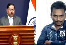 অন্তর্বর্তী সরকারের সময়ে বাংলাদেশে ২৯০০ সংখ্যালঘু-হামলার ঘটনা: তোপ দাগল ভারত