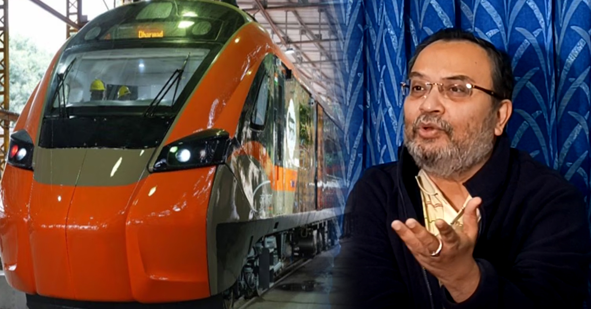বন্দে ভারত স্লিপার ভোটের আগে কেন? প্রশ্ন তৃণমূলের