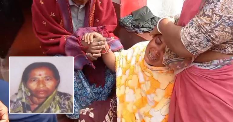 SIR শুনানিতে ডাক পাওয়ায় আতঙ্ক! প্রৌঢ়ার আত্মহত্যার অভিযোগ