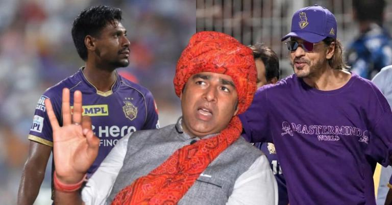 বিজেপি নেতার পর ধর্মগুরু, মুস্তাফিজুর ইস্যুতে ফের রুচিহীন আক্রমণ শাহরুখকে