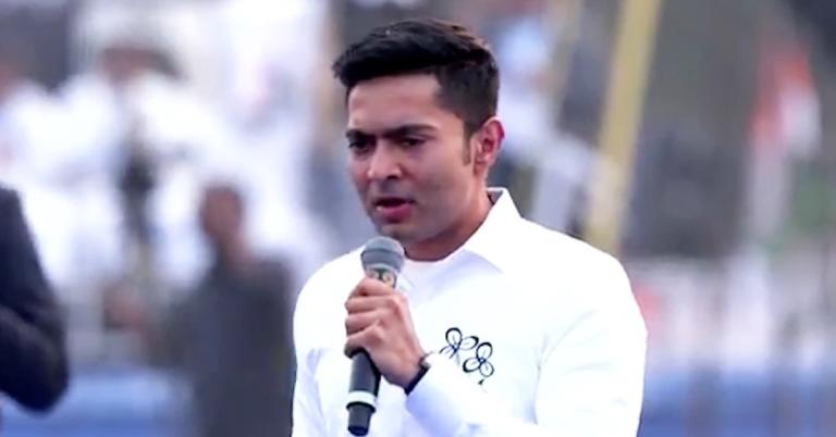 ভাঙড় জিতে এবার ৩১-এ ৩১: দক্ষিণ ২৪ পরগনার টার্গেট বাঁধলেন অভিষেক, ২১-এর থেকে আসন বাড়বে তৃণমূলের