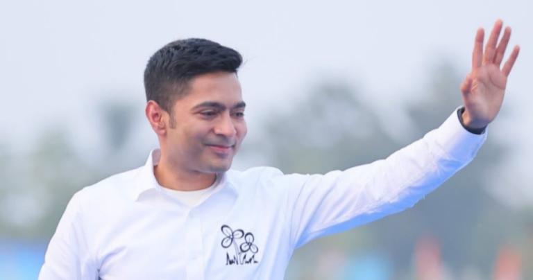 কেন দক্ষিণ ২৪ পরগনা থেকে শুরু রণসঙ্কল্প? ব্যাখ্যা দিলেন অভিষেক