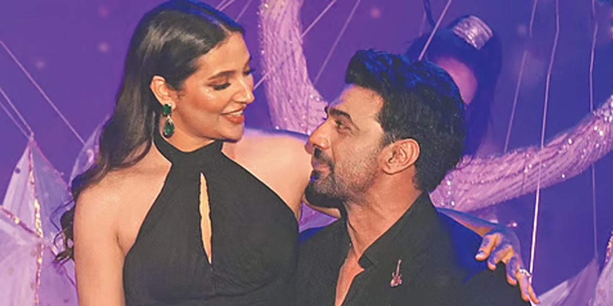 একান্নতম ছবিতে 'দেশু' ম্যাজিক ফেরার ইঙ্গিত, ছাব্বিশে নয়া স্ট্র্যাটেজি দেবের!