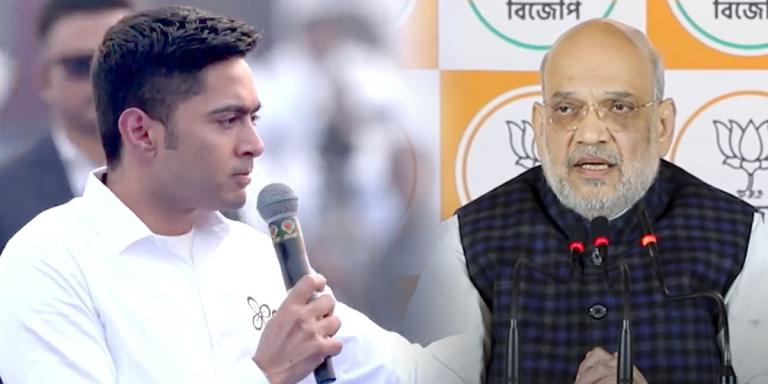 মধ্যপ্রদেশে জল খেতে গিয়ে ১১ জনের মৃত্যু: শাহর ‘সোনার বাংলা’কে কটাক্ষ অভিষেকের