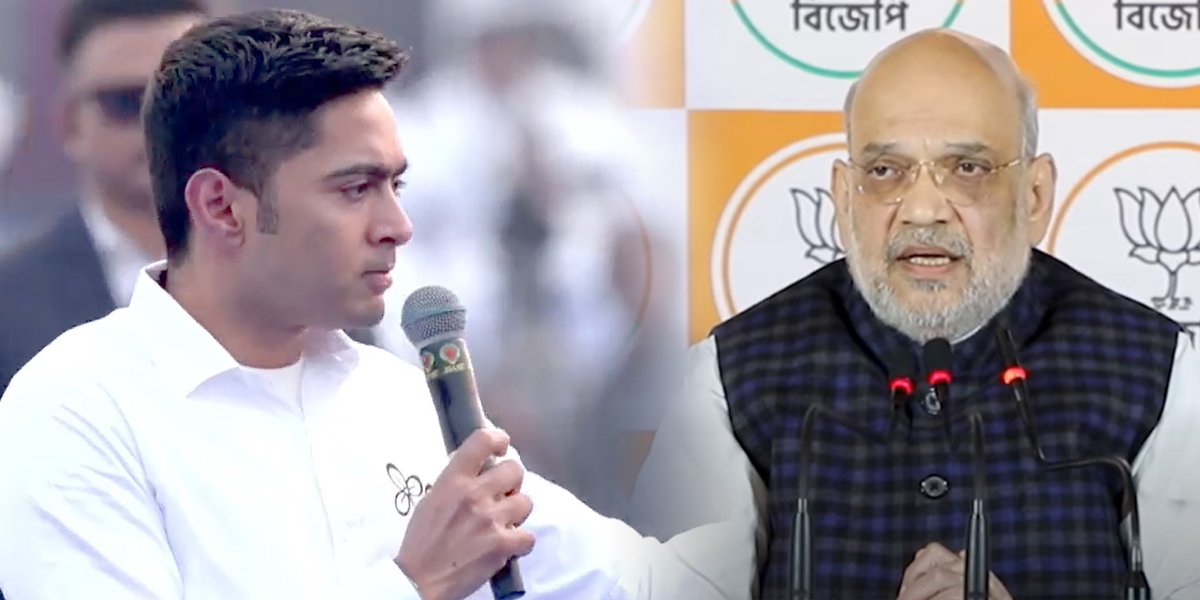 মধ্যপ্রদেশে জল খেতে গিয়ে ১১ জনের মৃত্যু: শাহর ‘সোনার বাংলা’কে কটাক্ষ অভিষেকের