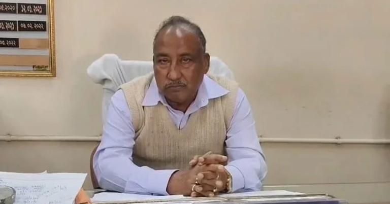 বেআইনিভাবে সরকারি জমি হস্তান্তরের অভিযোগে ধৃত এগরার পুরসভার চেয়ারম্যান